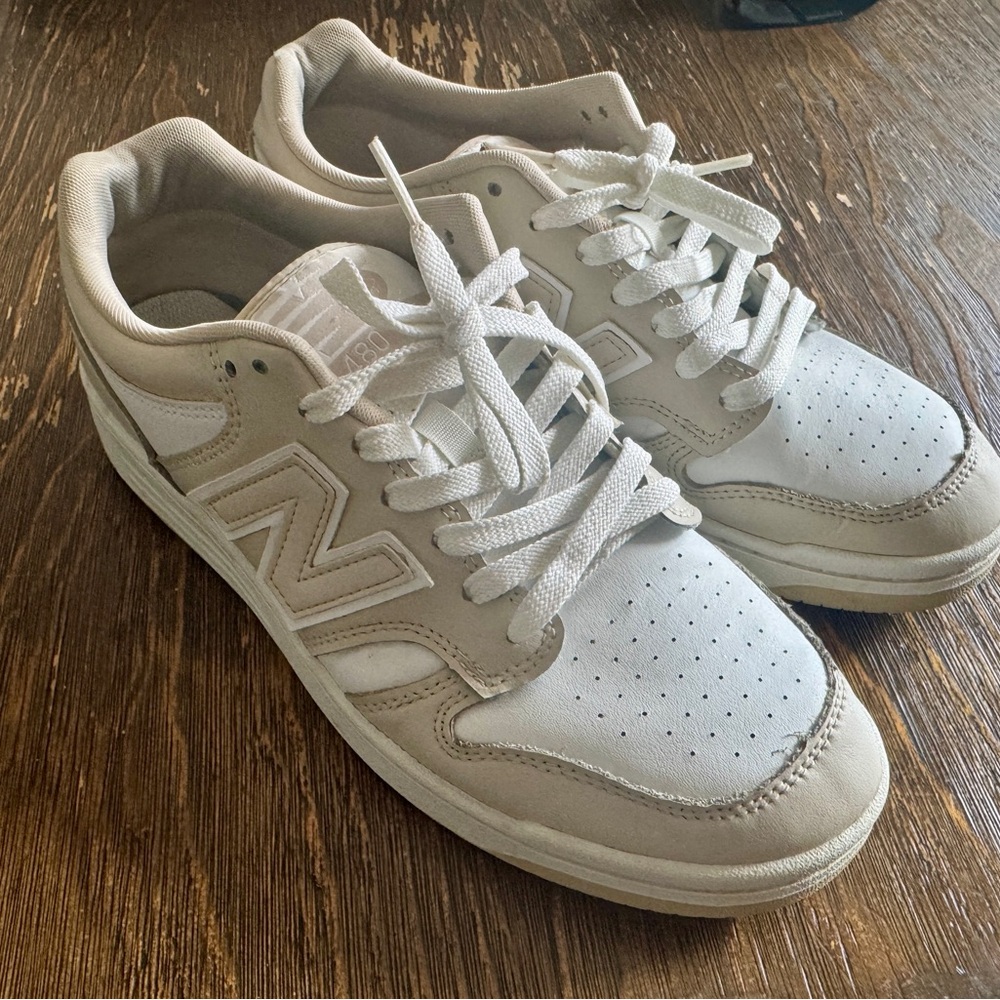 New Balance 480